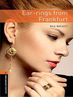 Ear-rings from Frankfurt گوشواره های فرانکفورت