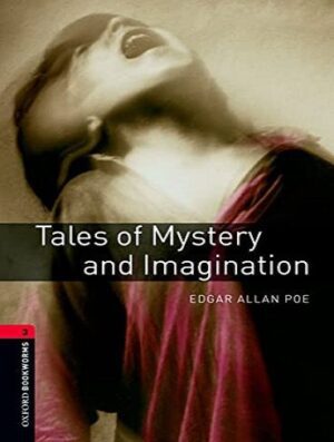 Tales of Mystery and Imagination داستان های رمز و راز و تخیل