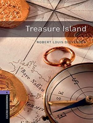 Treasure Island جزیره گنج