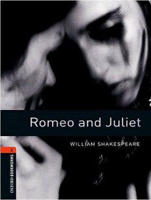 Romeo and Juliet رومئو و ژولیت