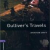 Gulliver's Travels سفرهای گالیور