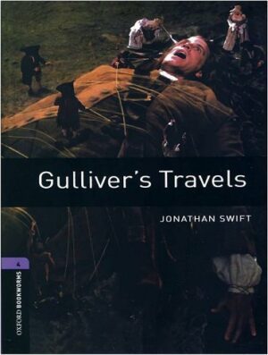 کتاب Gulliver's Travels