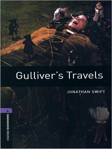 Gulliver's Travels سفرهای گالیور