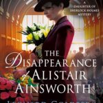 کتاب The Disappearance of Alistair Ainsworth