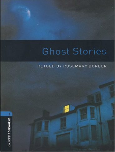 Ghost Stories داستانهای روح