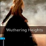 کتاب Wuthering Heights