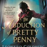 کتاب The Abduction of Pretty Penny