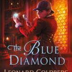 کتاب The Blue Diamond