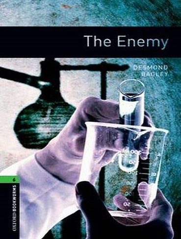 The Enemy دشمن