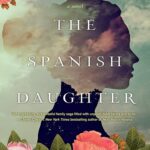 کتاب The Spanish Daughter