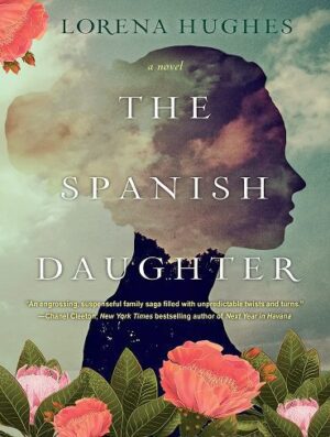 کتاب The Spanish Daughter