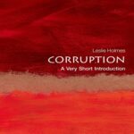 کتاب Corruption
