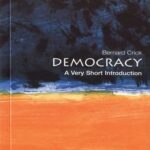 کتاب Democracy