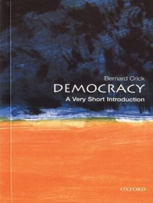 Democracy: A Very Short Introduction دموکراسی (بدون حذفیات)