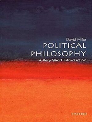 Political Philosophy: A Very Short Introduction فلسفه سیاسی (بدون حذفیات)