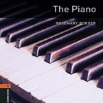 کتاب The Piano