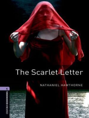 The Scarlet Letter نامه ی اسکارلت