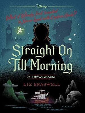 Straight On Till Morning (A Twisted Tale, Book 8) مستقیم تا صبح (بدون حذفیات)