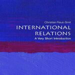کتاب International Relations