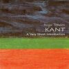 Kant: A Very Short Introduction کانت (بدون حذفیات)