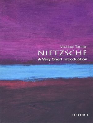Nietzsche: A Very Short Introduction نیچه (بدون حذفیات)