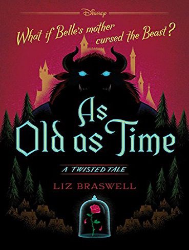 As Old As Time (A Twisted Tale, Book 3) به اندازه زمان (بدون حذفیات)