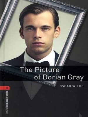 The Picture of Dorian Gray تصویر دوریان گری