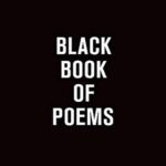 کتاب Black Book of Poems