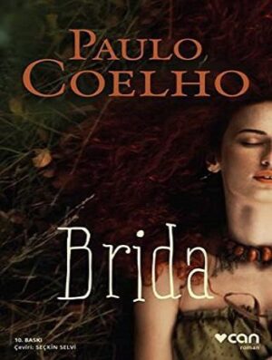 کتاب Brida