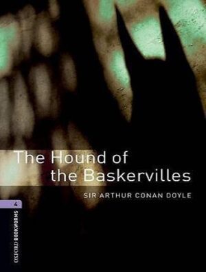 کتاب The Hound of the Baskervilles