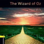 کتاب The Wizard of Oz
