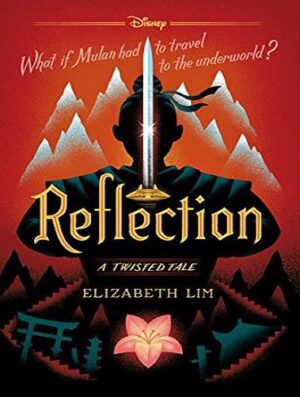 Reflection (A Twisted Tale, Book 4) انعکاس (بدون حذفیات)