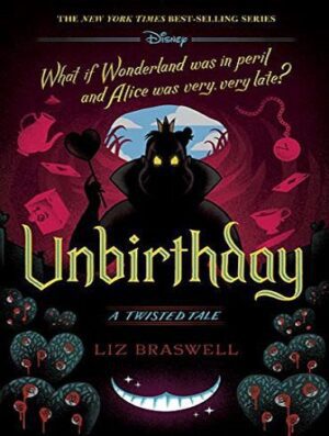 Unbirthday (A Twisted Tale, Book 10) بدون تولد (بدون حذفیات)