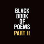 کتاب Black Book of Poems II