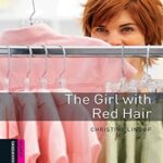 کتاب The Girl with Red Hair