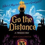 کتاب Go the Distance