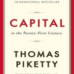 کتاب Capital in the Twenty-First Century