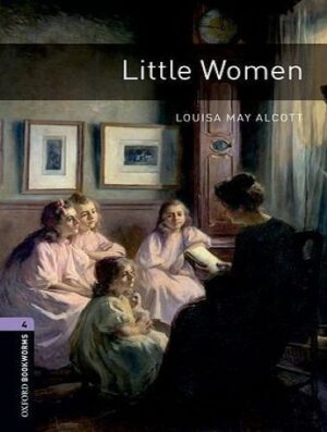Little Women زنان کوچک