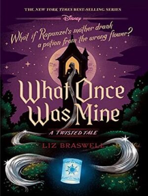 What Once Was Mine (A Twisted Tale, Book 12) چه زمانی مال من بود (بدون حذفیات)