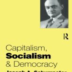 کتاب Capitalism, Socialism and Democracy