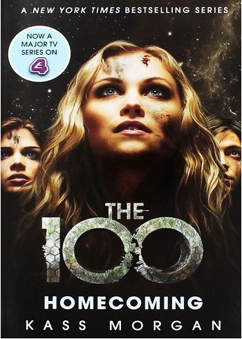 Homecoming ( The 100 - 3 )
