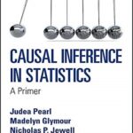 کتاب Causal Inference in Statistics