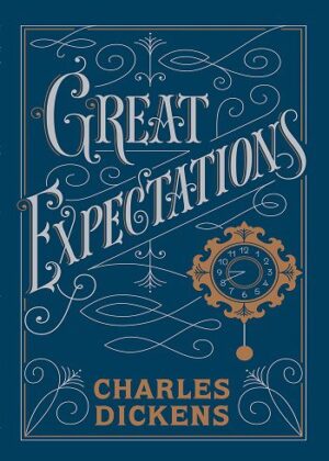 Great Expectations آرزوهای بزرگ