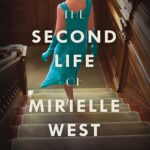 خرید کتاب The Second Life of Mirielle West زندگی دوم میریل وست اثر Amanda Skenandore آماندا اسکناندور