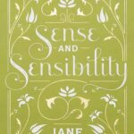 کتاب رمان انگلیسی Sense and Sensibility اثر  Jane Austen به عبارتی کتاب عقل ئ احساس جین آستین