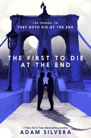 کتاب The First to Die at the End+They Both Die at the End (بدون حذفیات)