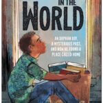 خرید کتاب زبان کتاب شانسی در جهان (خوانندگان جوان): پسری یتیم، گذشته ای اسرارآمیز و چگونه جایی به نام خانه پیدا کرد از استیو پمبرتون