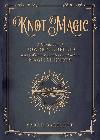 KNOT MAGIC کتاب