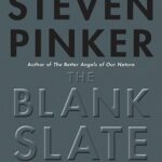 قیمت و خرید کتاب کتاب The Blank Slate