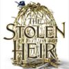 The Stolen Heir کتاب وارث دزدیده شده